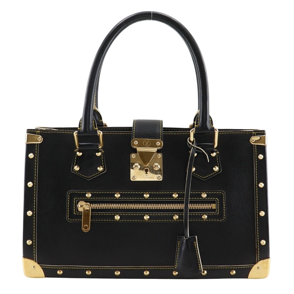 Louis Vuitton Suhali Le Fabuleux Leather